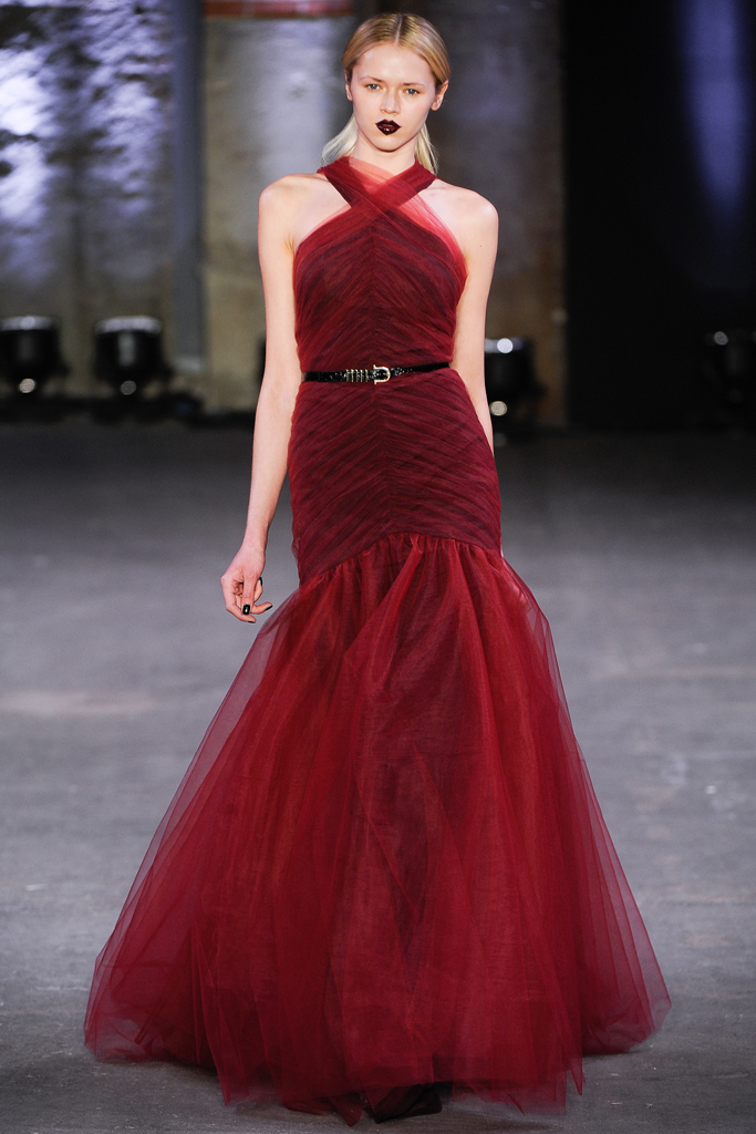 Christian Siriano 2012ﶬ¸DƬ