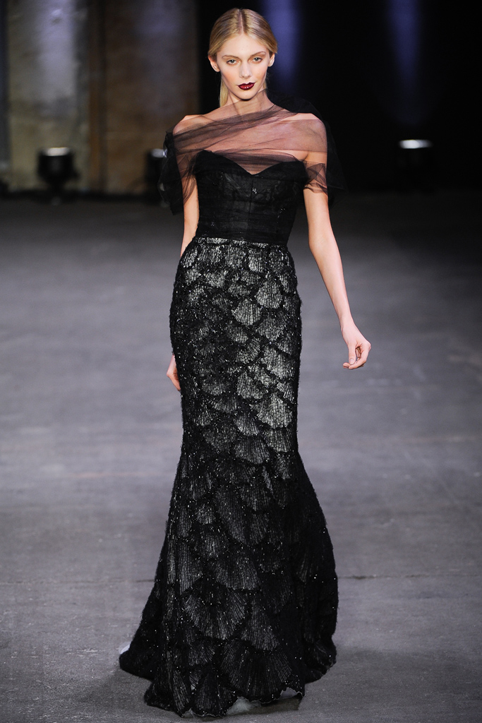 Christian Siriano 2012ﶬ¸DƬ