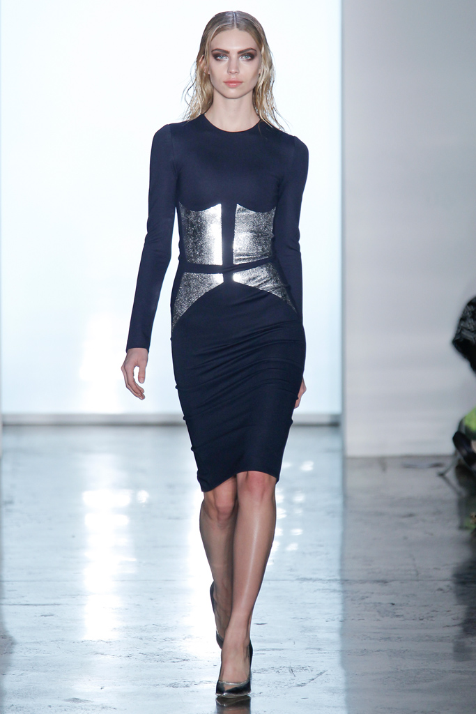 Cushnie et Ochs 2012ﶬ¸DƬ