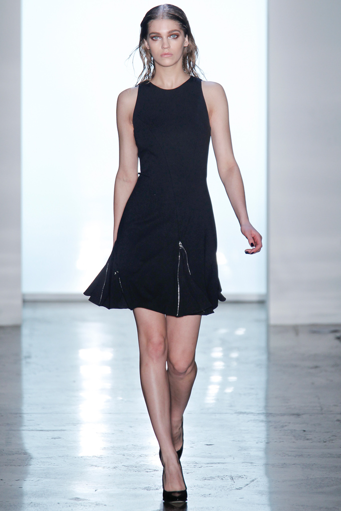 Cushnie et Ochs 2012ﶬ¸DƬ