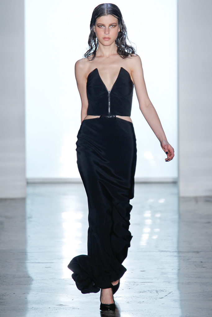 Cushnie et Ochs 2012ﶬ¸DƬ