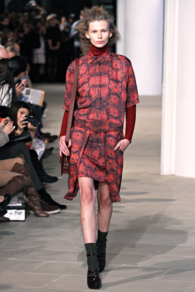 Cynthia Rowley 2012ﶬ¸DƬ