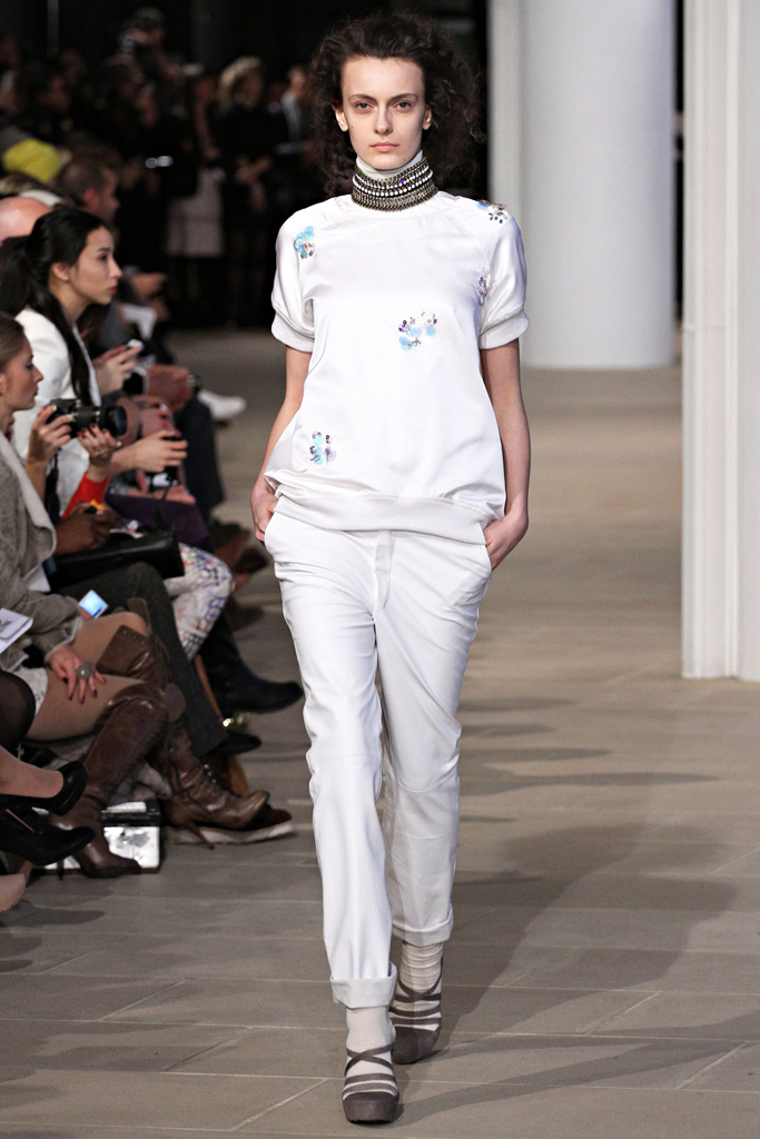 Cynthia Rowley 2012ﶬ¸DƬ