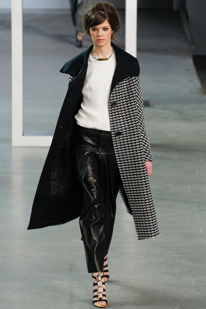 Derek Lam 2012ﶬ¸DƬ