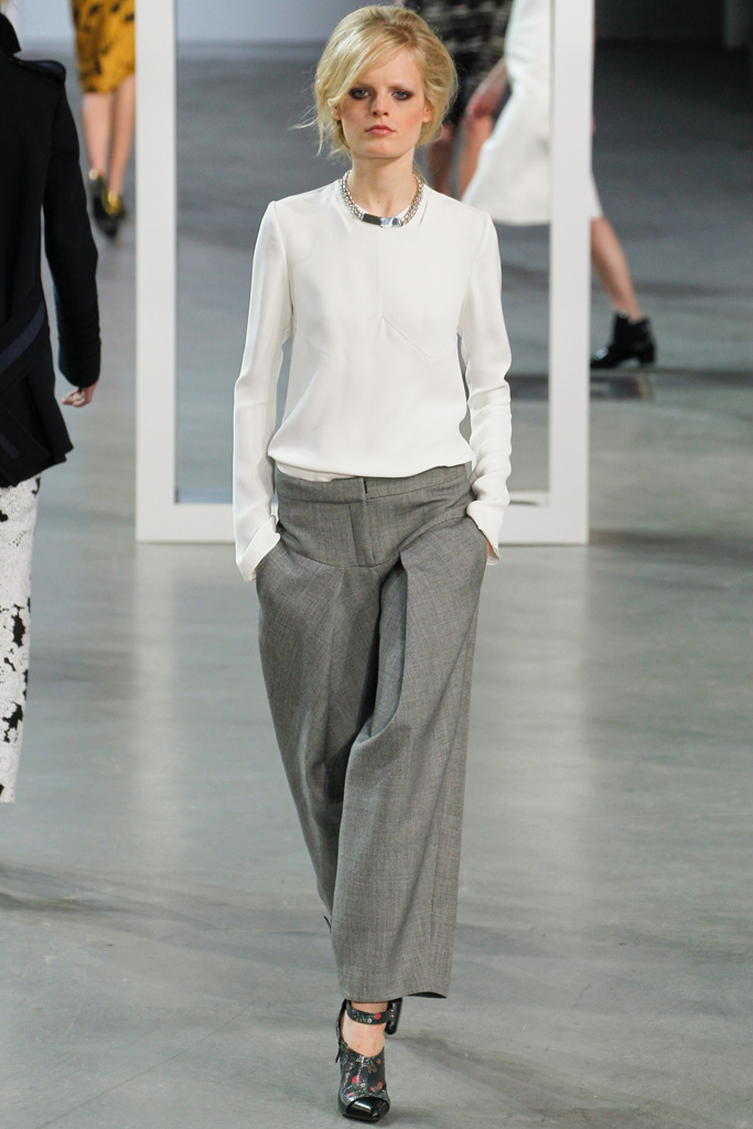 Derek Lam 2012ﶬ¸DƬ