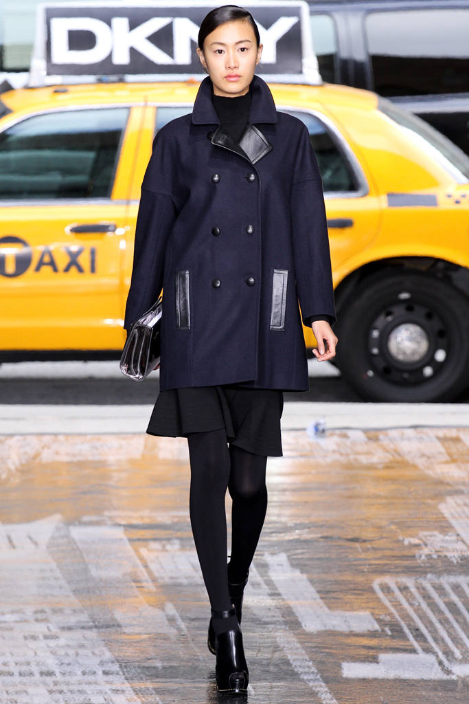 DKNY 2012ﶬ¸DƬ