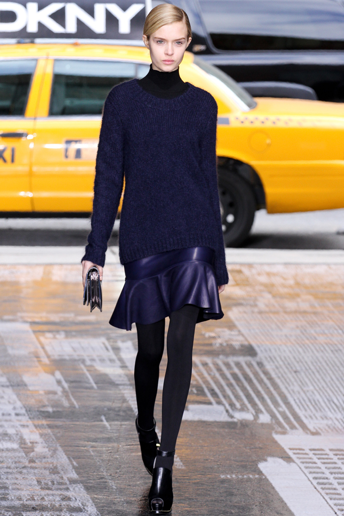 DKNY 2012ﶬ¸DƬ