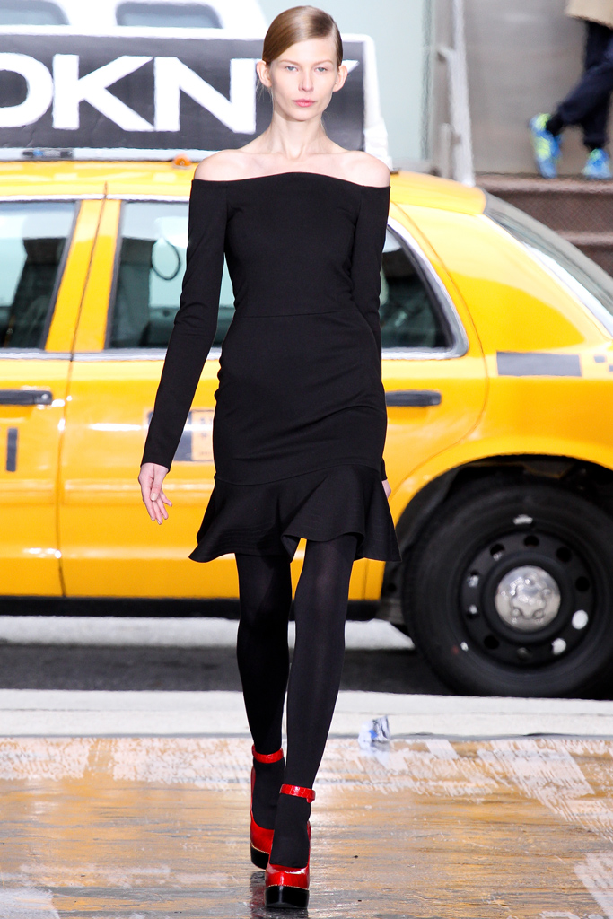 DKNY 2012ﶬ¸DƬ