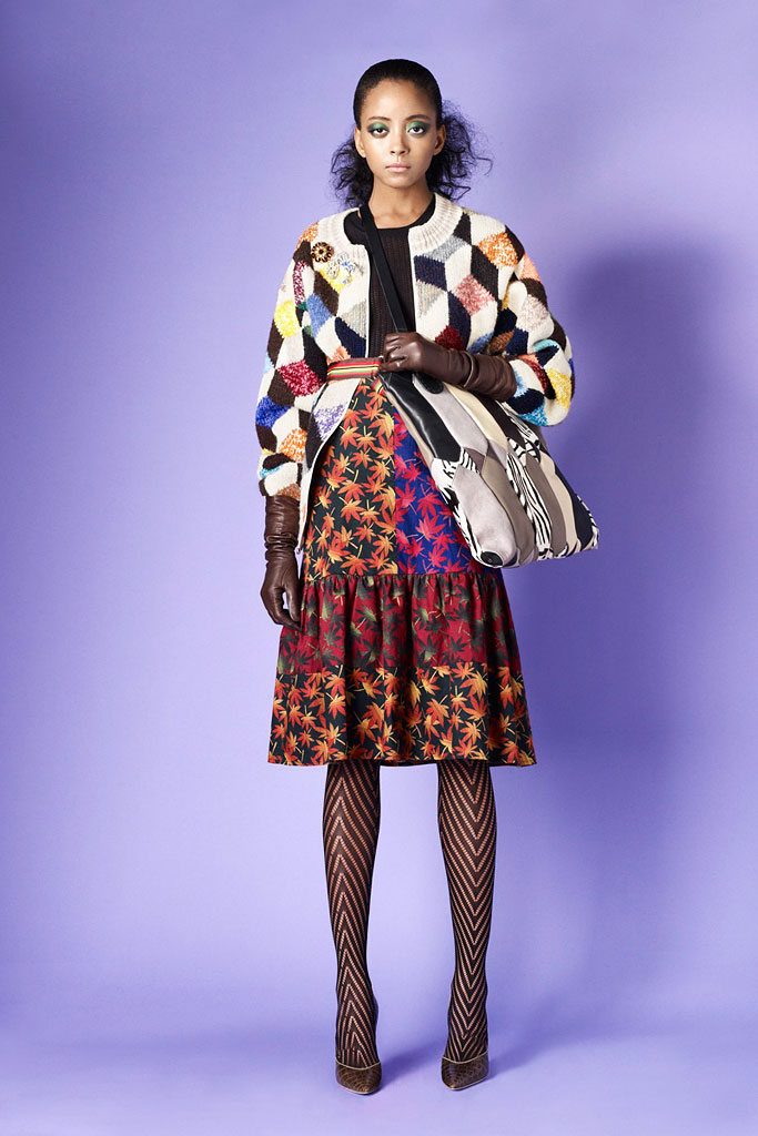 Duro Olowu 2012ﶬ¸DƬ