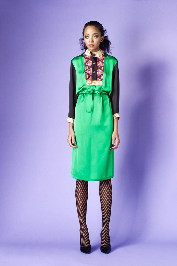 Duro Olowu 2012ﶬ¸DƬ