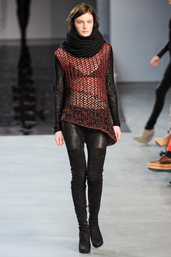 Helmut Lang 2012ﶬ¸DƬ