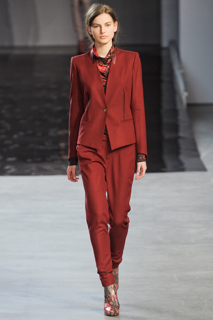 Helmut Lang 2012ﶬ¸DƬ