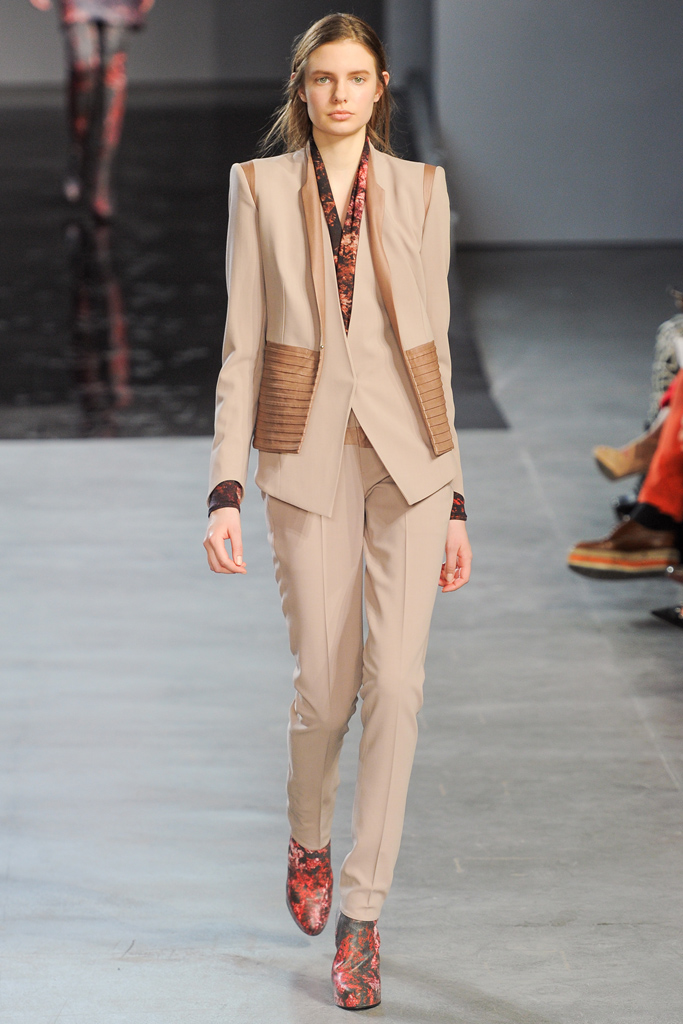 Helmut Lang 2012ﶬ¸DƬ