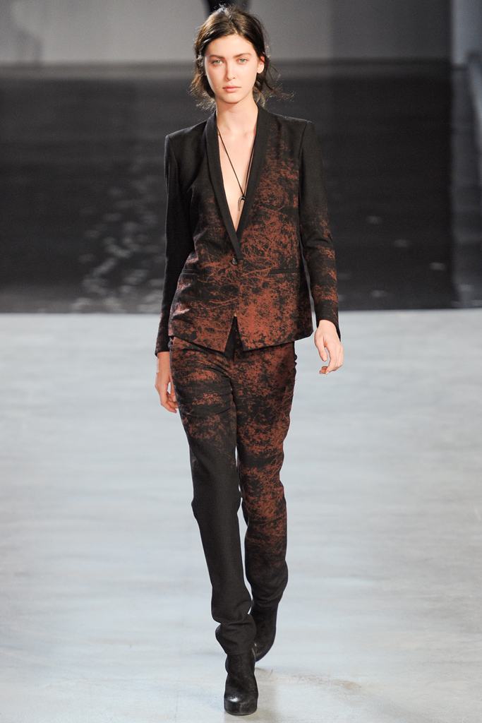 Helmut Lang 2012ﶬ¸DƬ