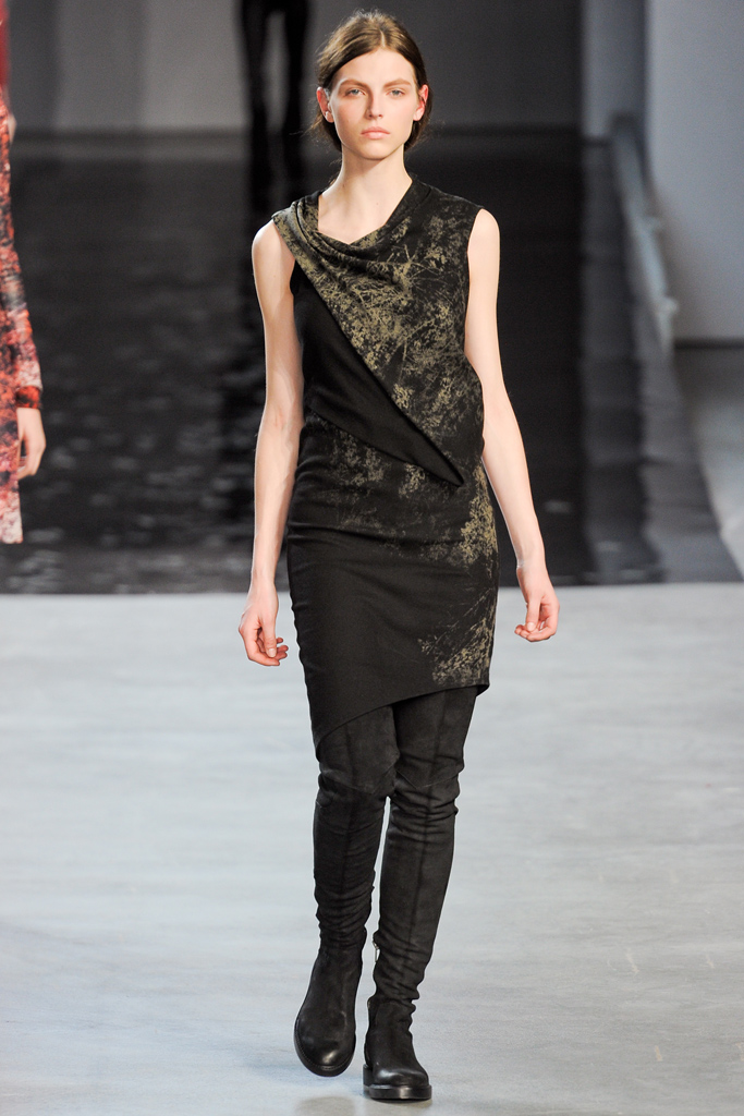 Helmut Lang 2012ﶬ¸DƬ