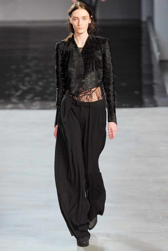 Helmut Lang 2012ﶬ¸DƬ