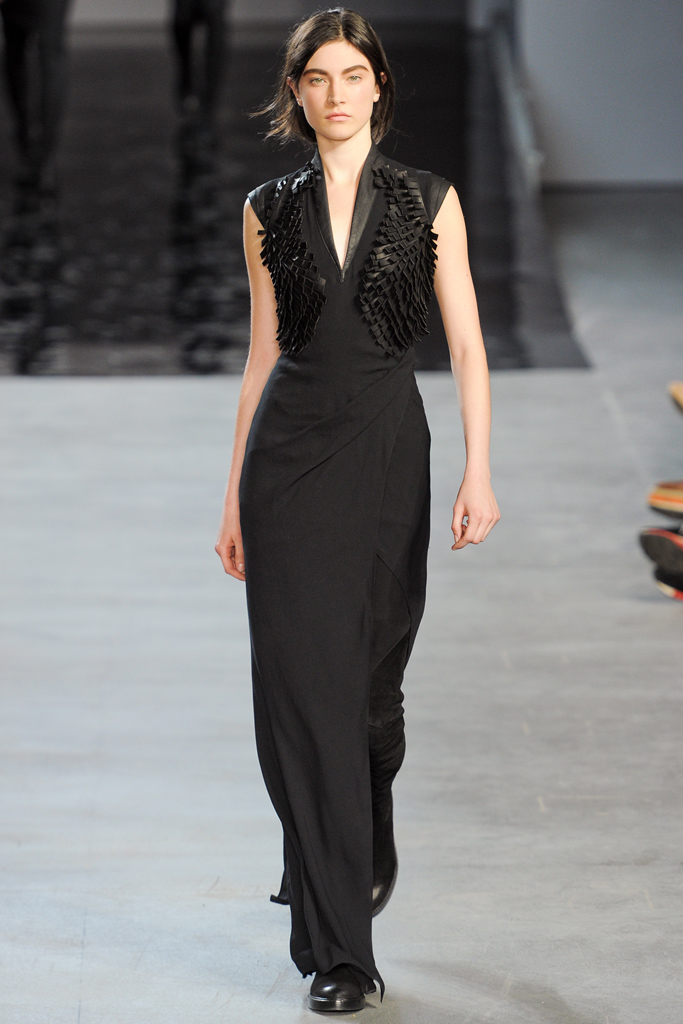 Helmut Lang 2012ﶬ¸DƬ