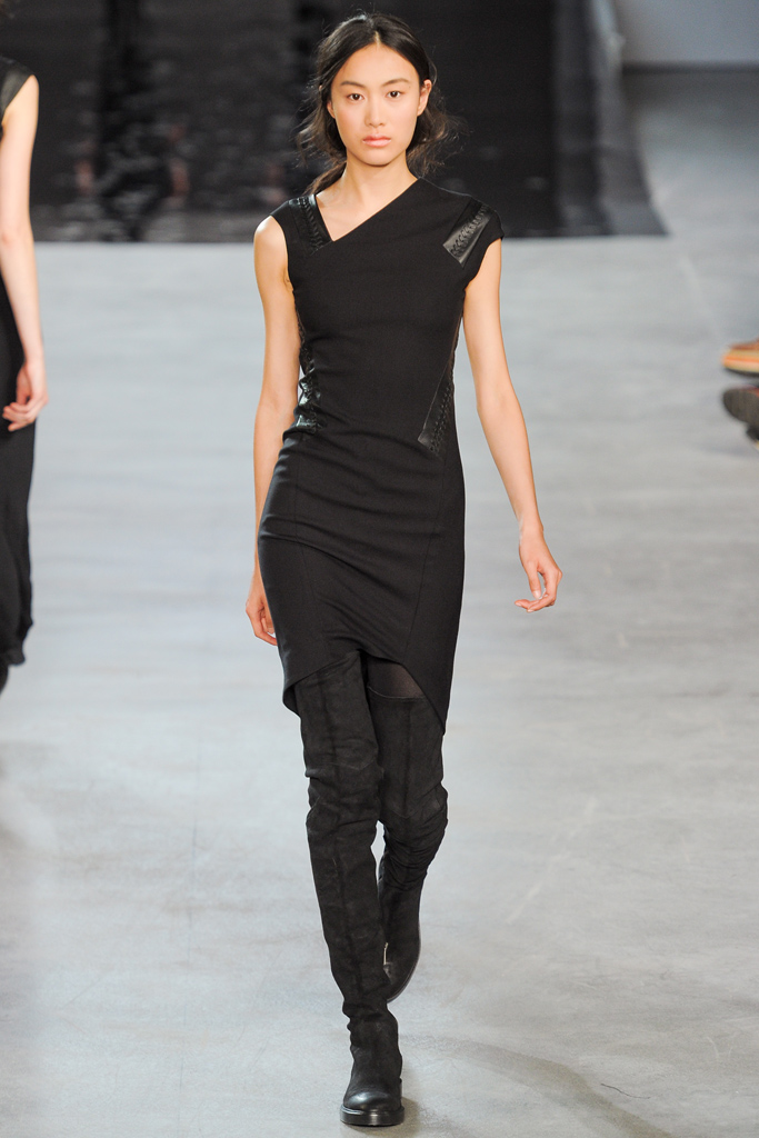 Helmut Lang 2012ﶬ¸DƬ