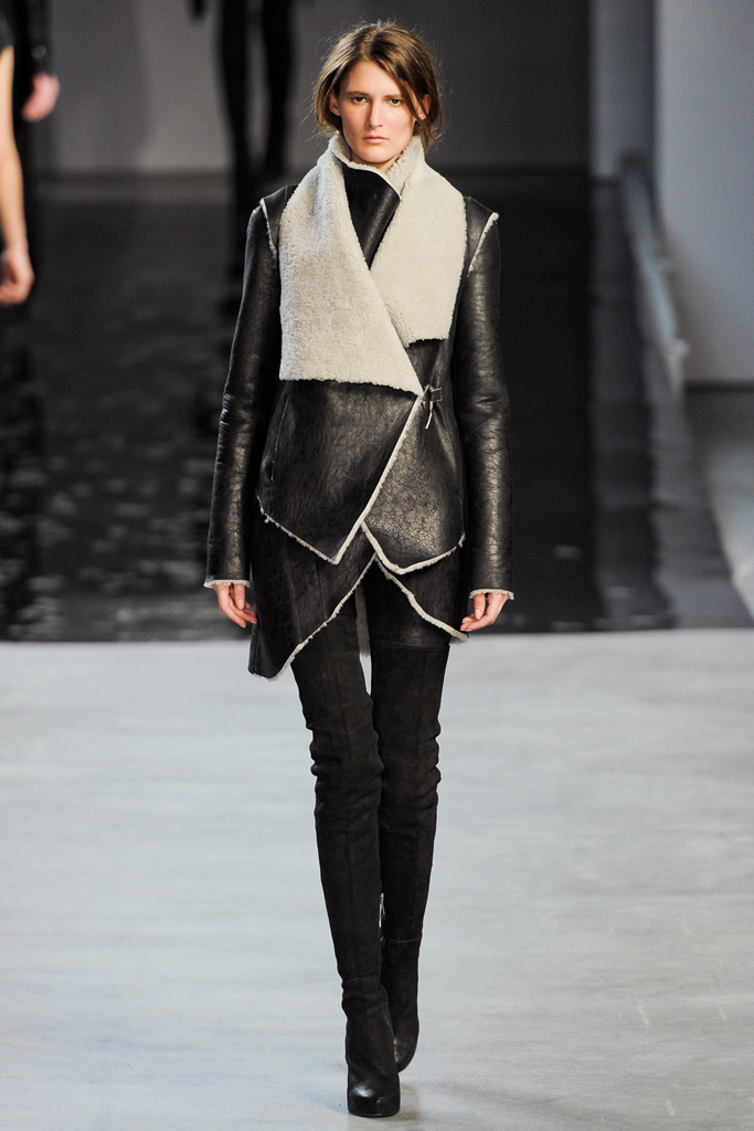 Helmut Lang 2012ﶬ¸DƬ