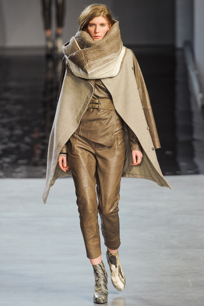 Helmut Lang 2012ﶬ¸DƬ