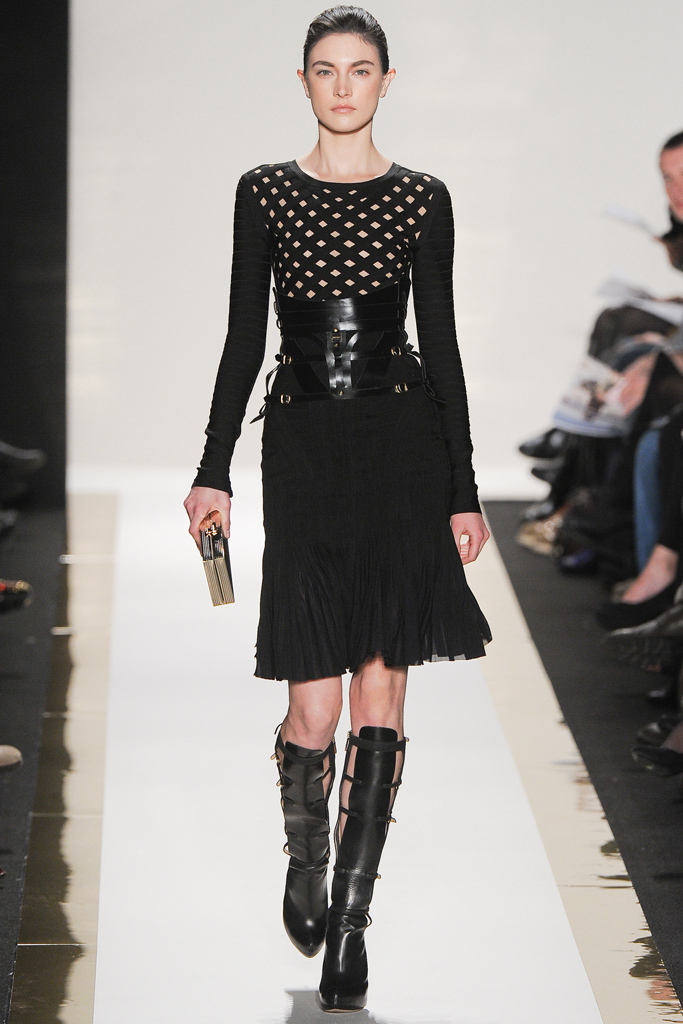 Herve Leger by Max Azria 2012ﶬ¸DƬ