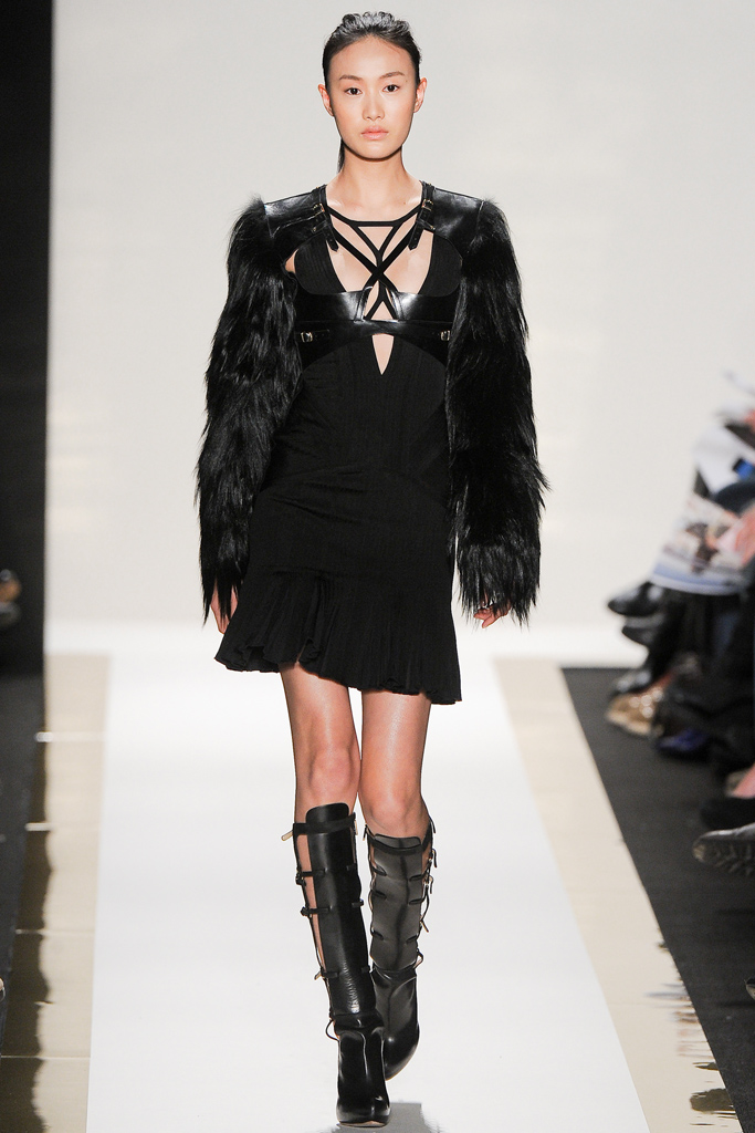 Herve Leger by Max Azria 2012ﶬ¸DƬ