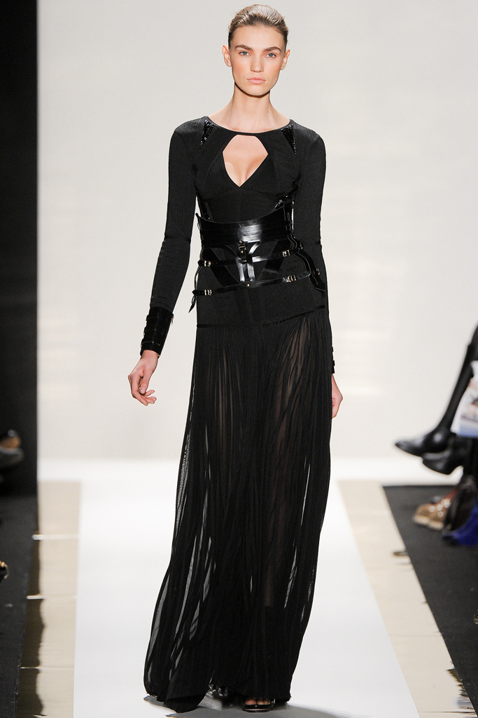 Herve Leger by Max Azria 2012ﶬ¸DƬ