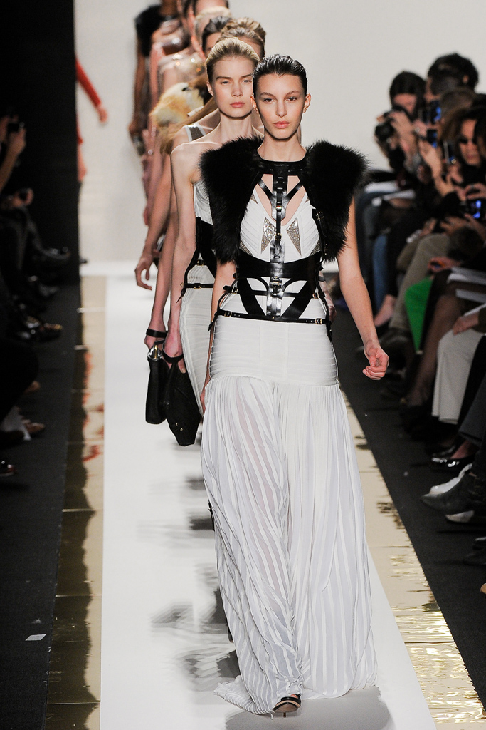 Herve Leger by Max Azria 2012ﶬ¸DƬ
