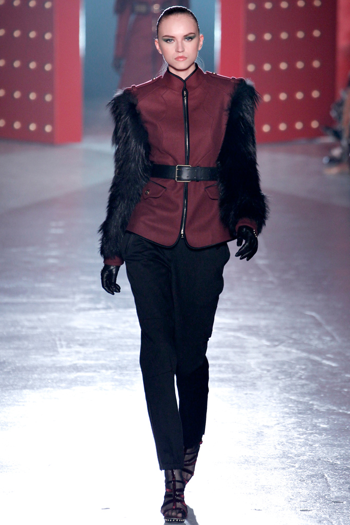 Jason Wu 2012ﶬ¸DƬ