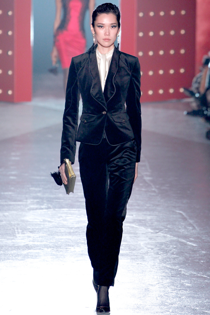 Jason Wu 2012ﶬ¸DƬ