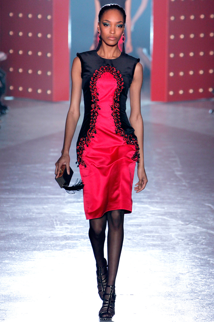 Jason Wu 2012ﶬ¸DƬ