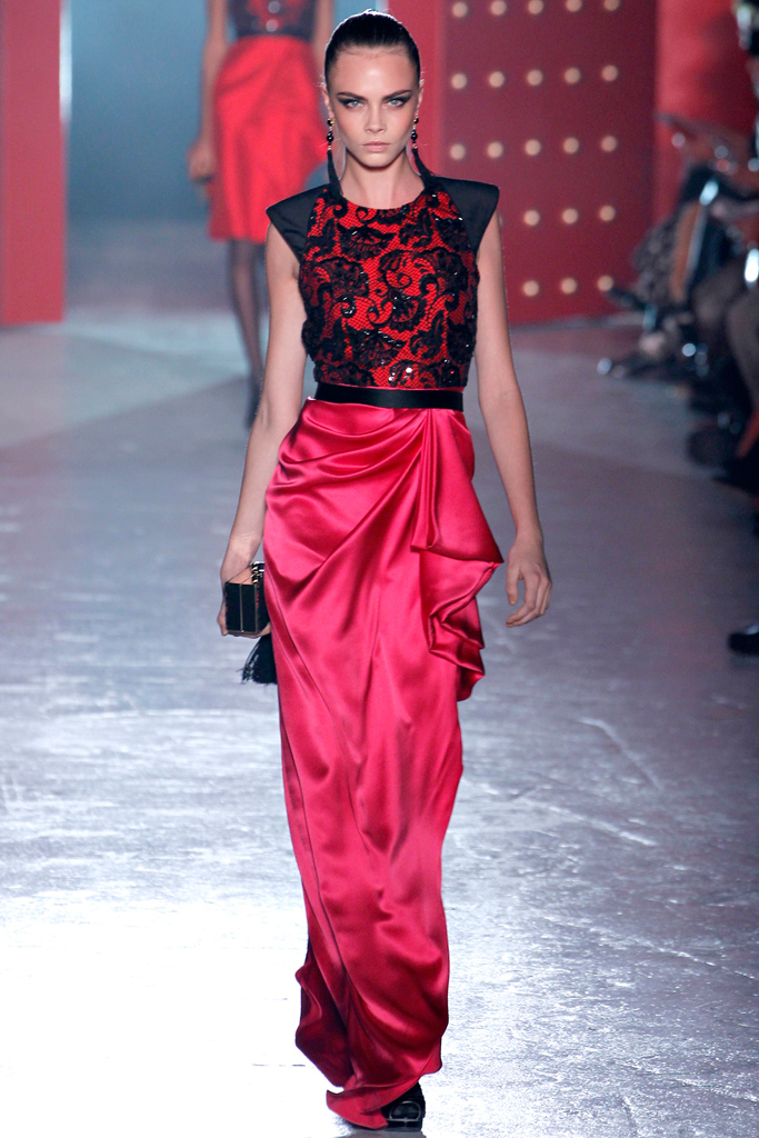 Jason Wu 2012ﶬ¸DƬ