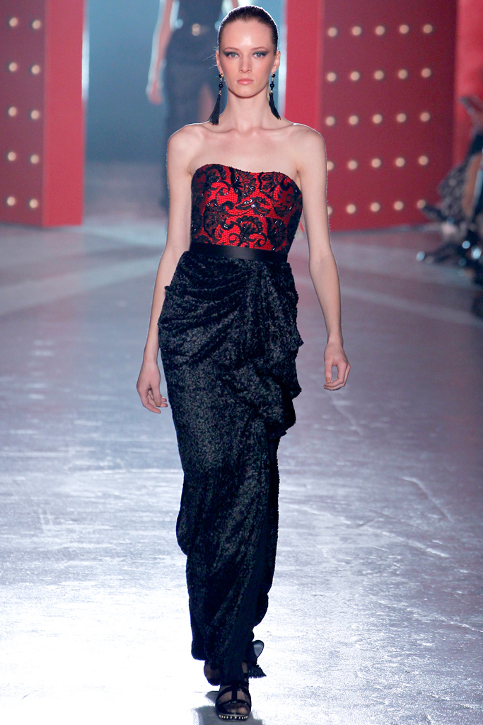 Jason Wu 2012ﶬ¸DƬ