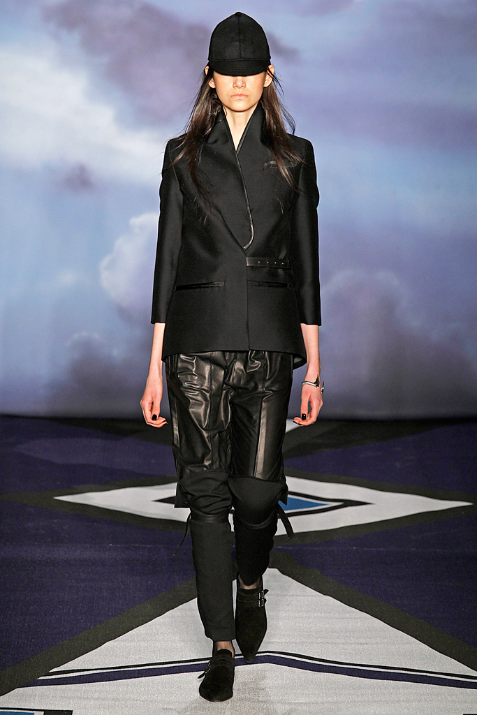 Jen Kao 2012ﶬ¸DƬ