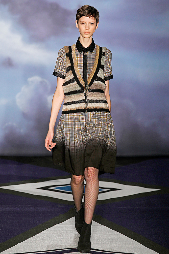 Jen Kao 2012ﶬ¸DƬ