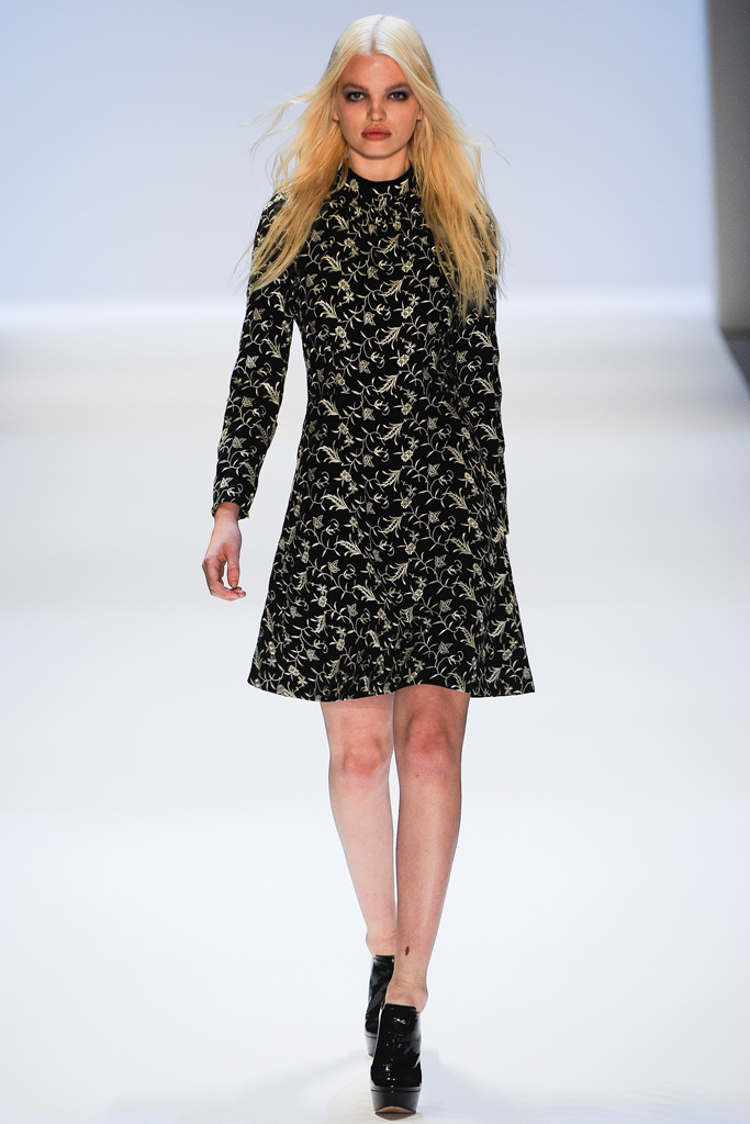 Jill Stuart 2012ﶬ¸DƬ