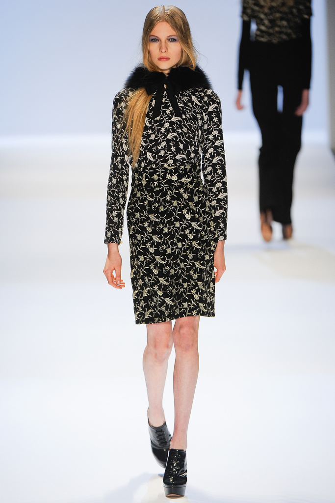 Jill Stuart 2012ﶬ¸DƬ
