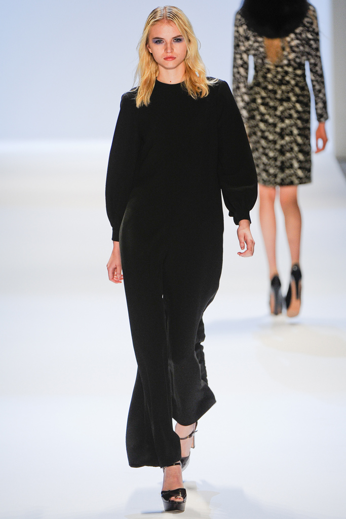 Jill Stuart 2012ﶬ¸DƬ
