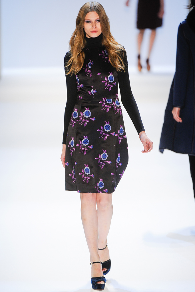 Jill Stuart 2012ﶬ¸DƬ