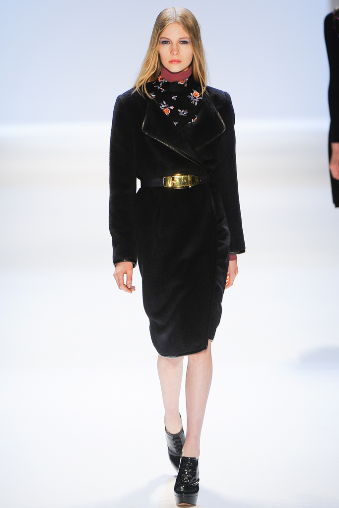 Jill Stuart 2012ﶬ¸DƬ