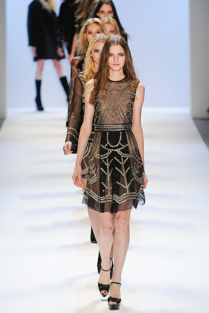 Jill Stuart 2012ﶬ¸DƬ