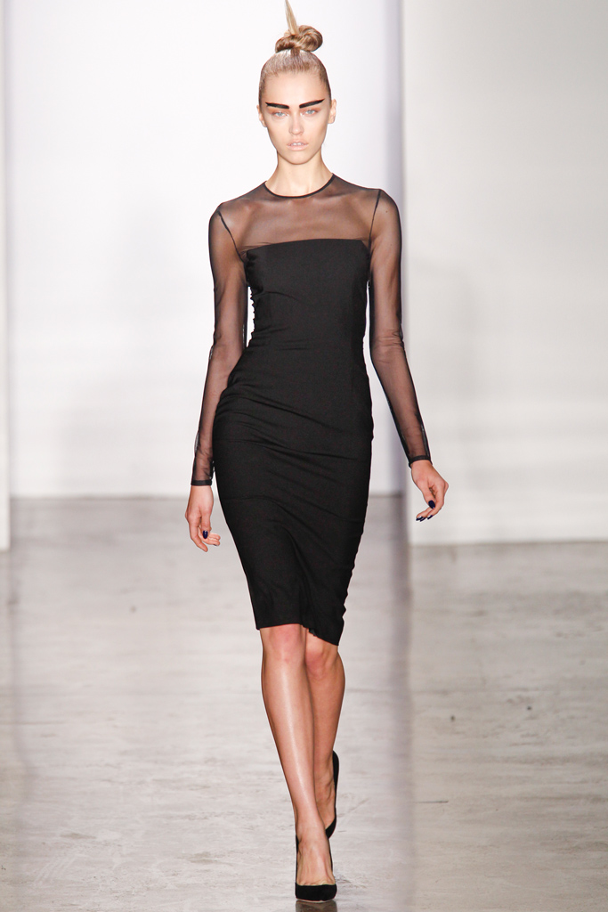 Kevork Kiledjian 2012ﶬ¸DƬ