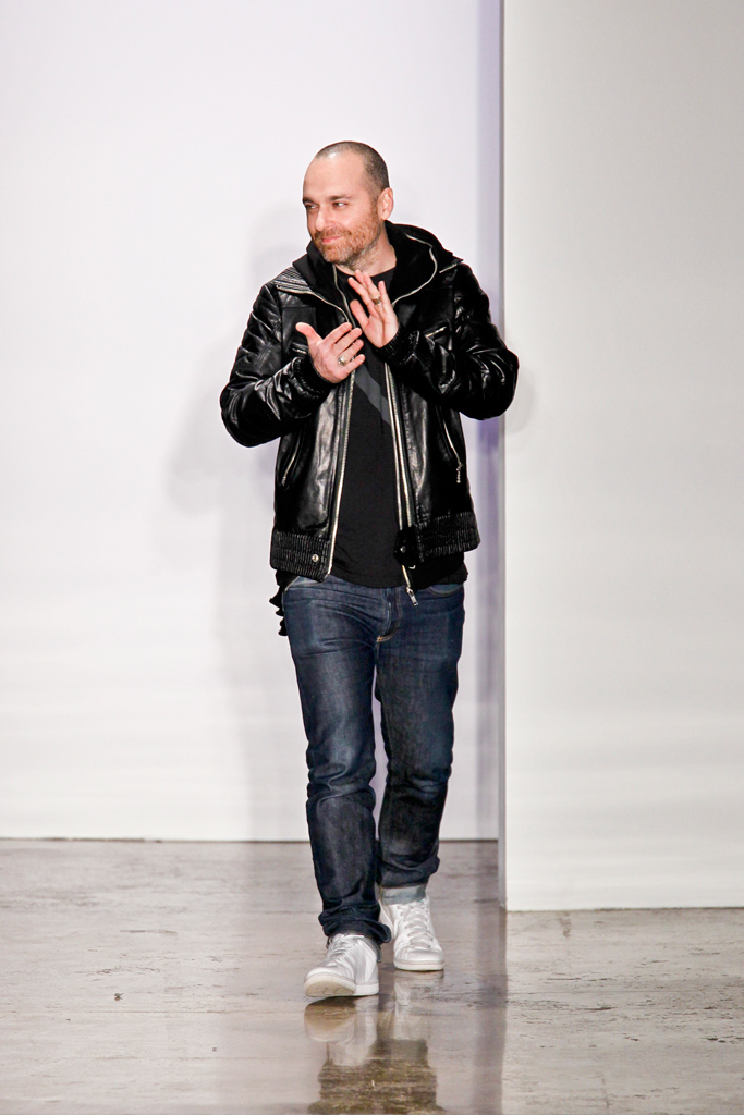 Kevork Kiledjian 2012ﶬ¸DƬ