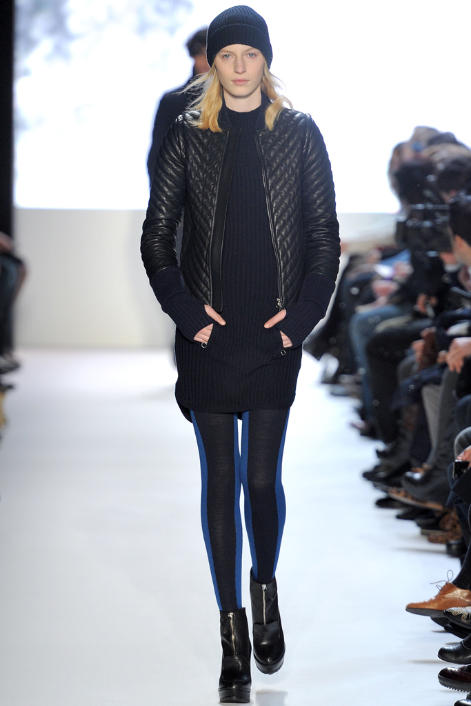 Lacoste 2012秋冬成衣高清圖片