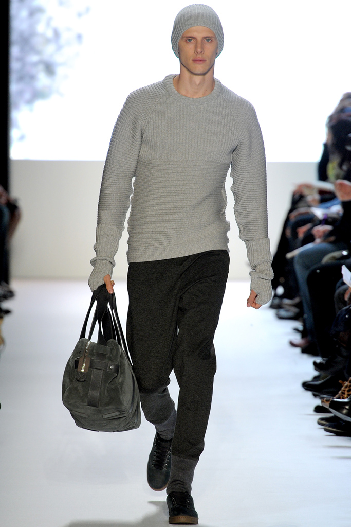 Lacoste 2012秋冬成衣高清圖片