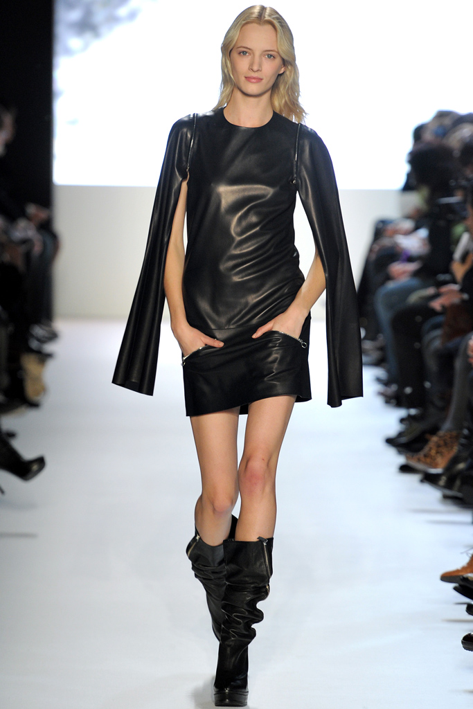 Lacoste 2012秋冬成衣高清圖片