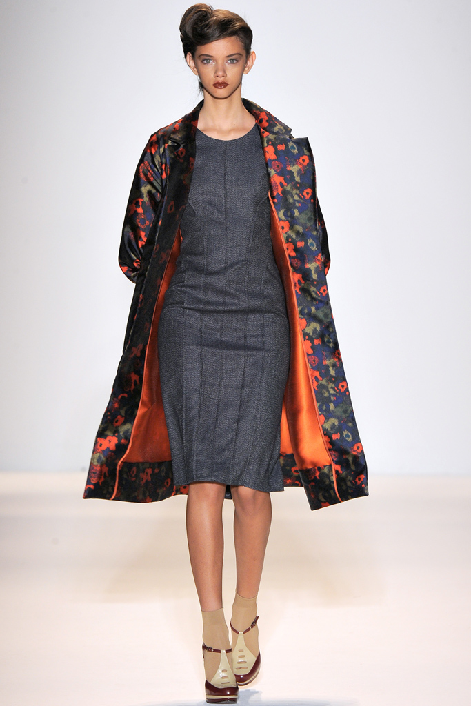 Lela Rose 2012ﶬ¸DƬ