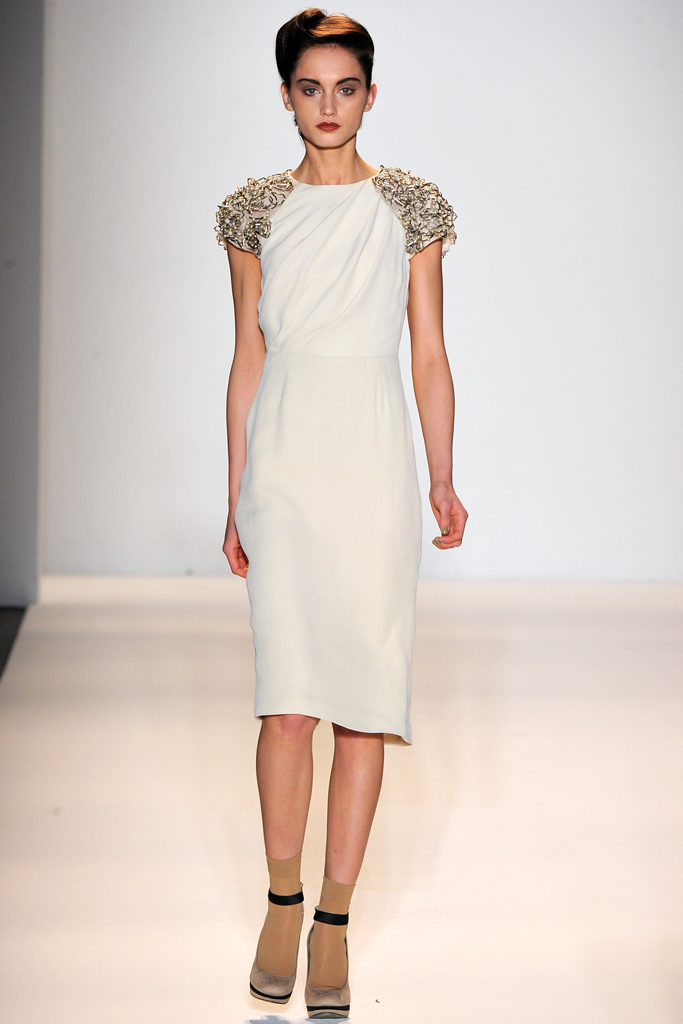 Lela Rose 2012ﶬ¸DƬ