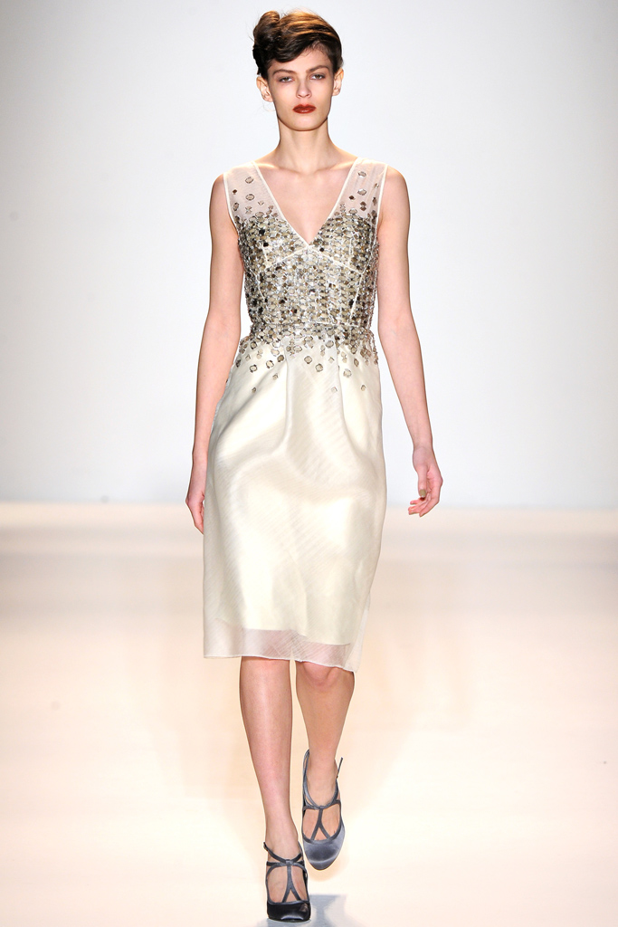 Lela Rose 2012ﶬ¸DƬ