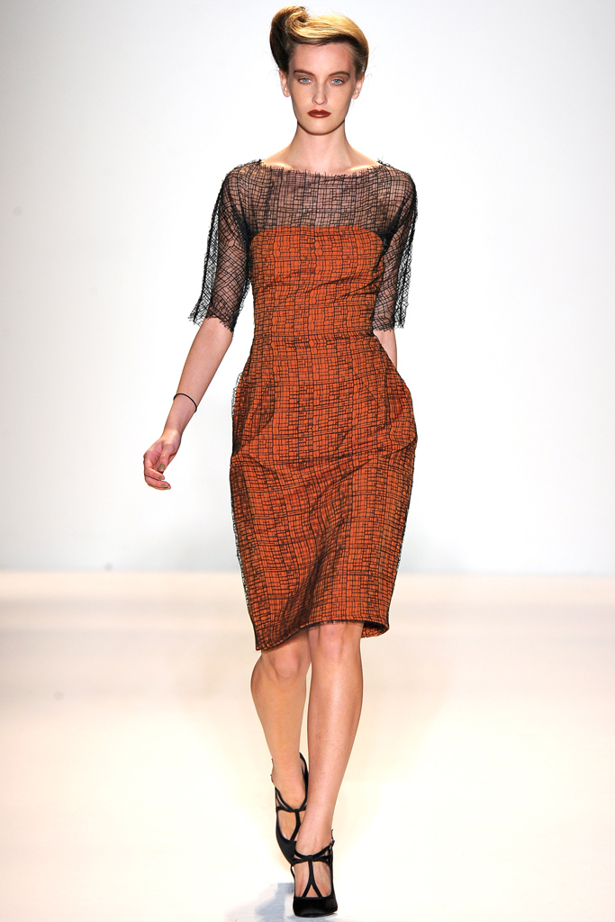Lela Rose 2012ﶬ¸DƬ